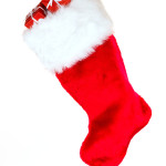 Holiday stocking