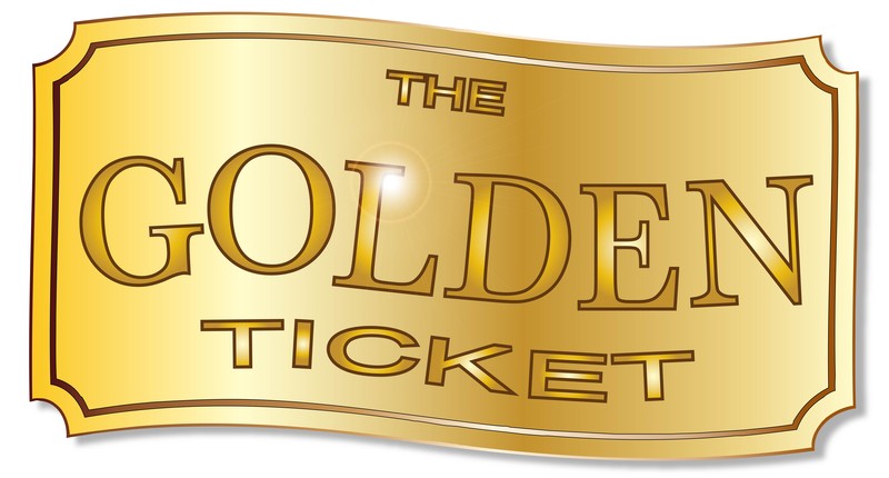 last name of the original golden ticket creator