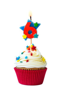 Happy 6th birthday to the Acumen blog