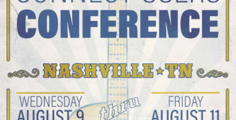Connect Users Conference, August 8-11, 2017, Nashville, TN