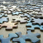 interoperability challenges are a puzzle