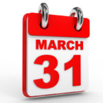March 31 is MIPS attestation date